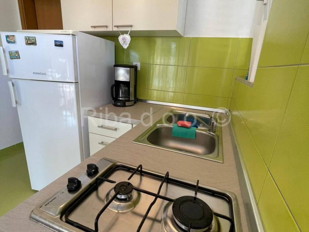 Apartman, Prodaja, Pag, Košljun