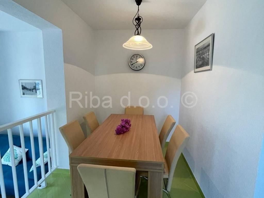 Apartman, Prodaja, Pag, Košljun