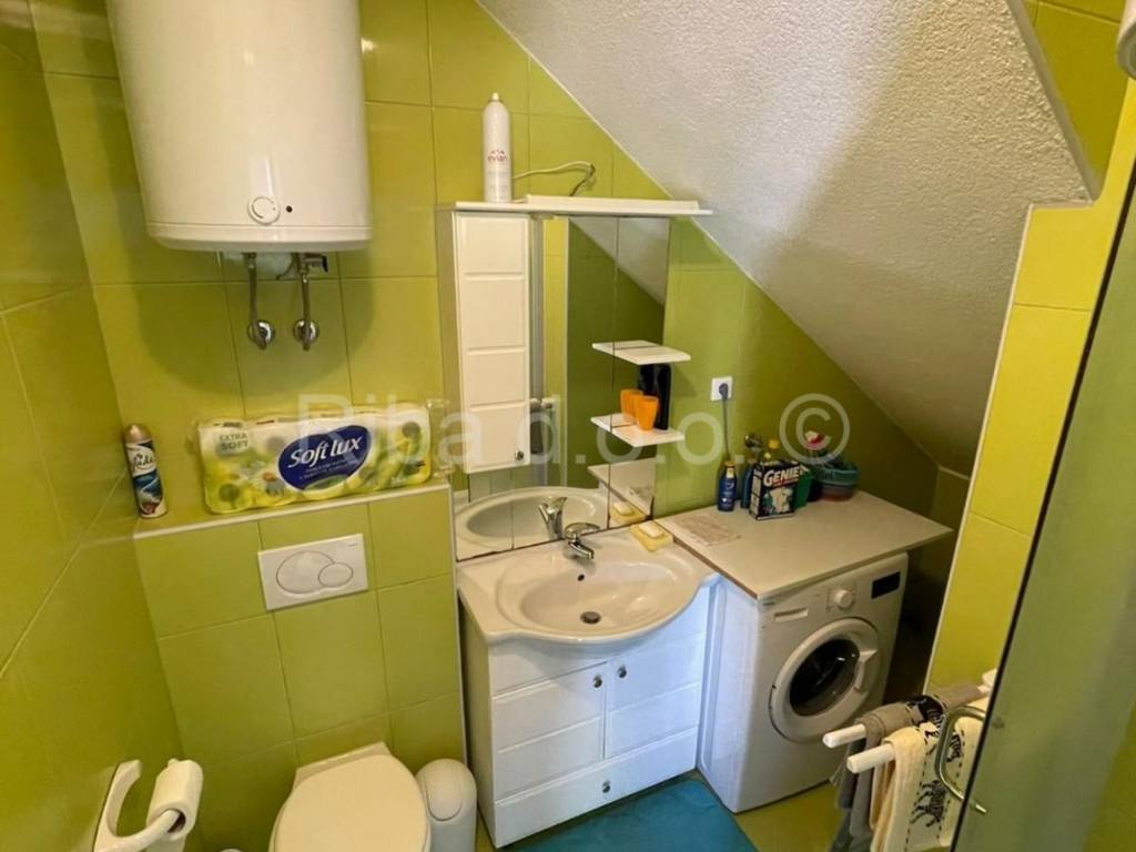 Apartman, Prodaja, Pag, Košljun