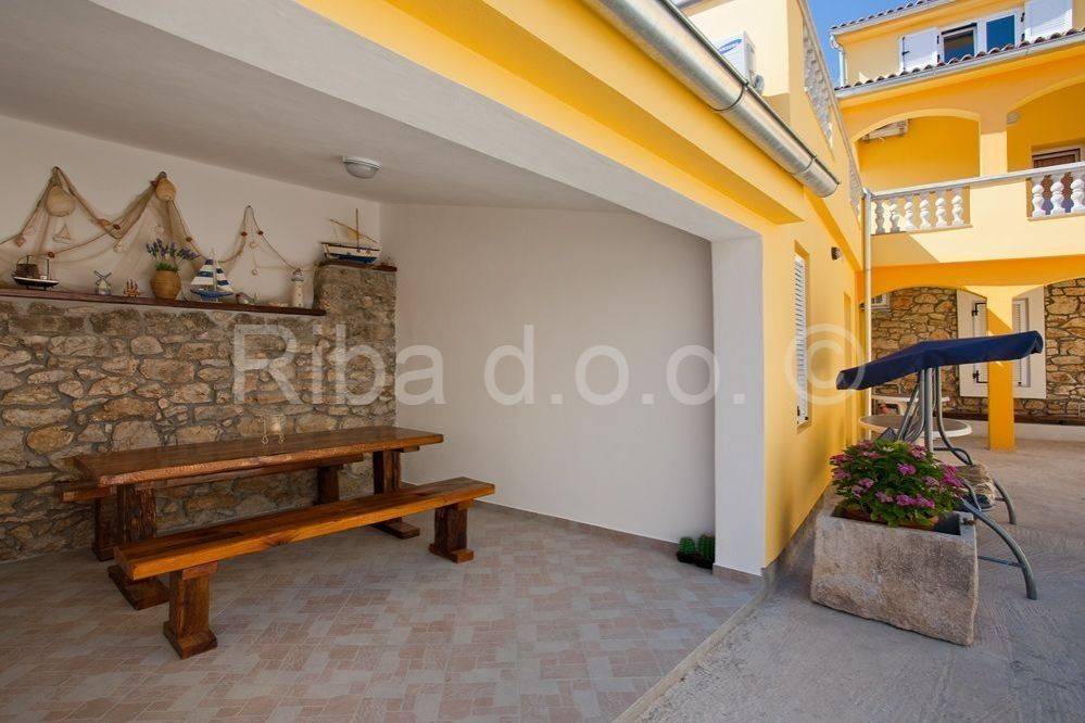 Apartmanska kuća, Prodaja, Preko, Poljana