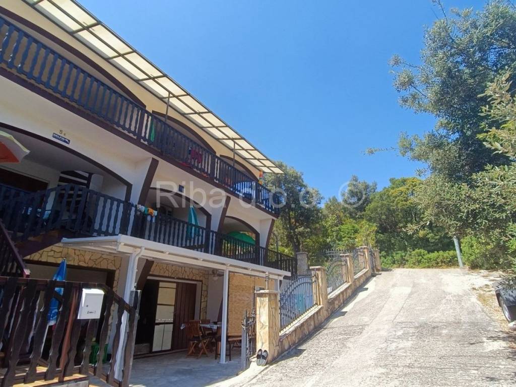 Apartmanska kuća, Prodaja, Posedarje, Posedarje