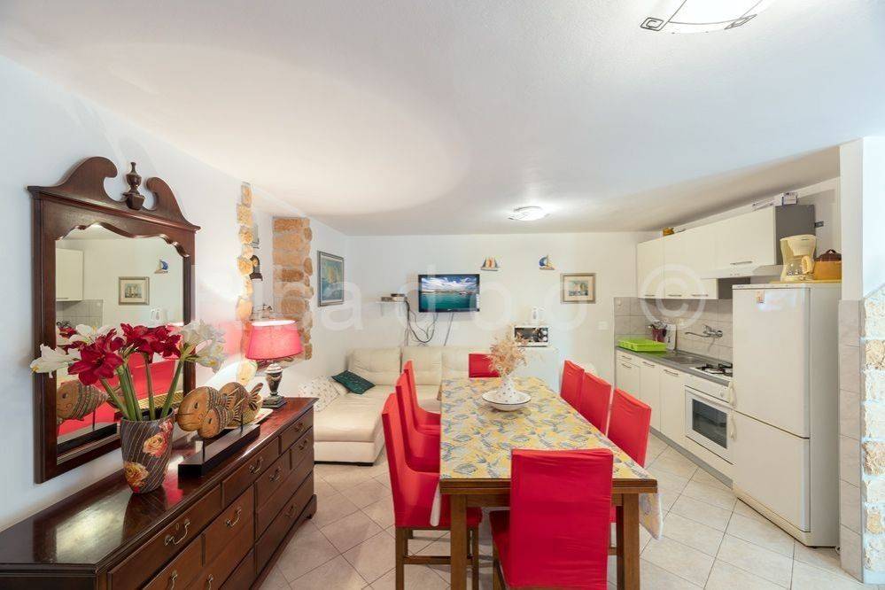 Apartmanska kuća, Prodaja, Preko, Poljana