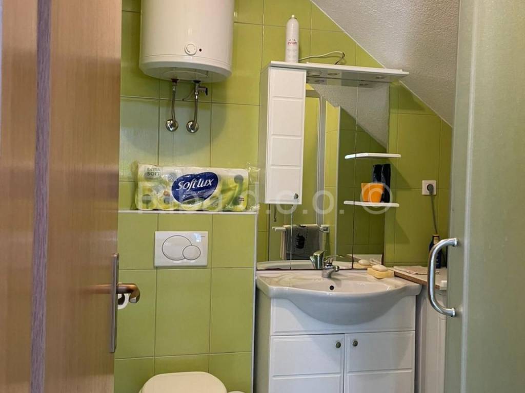Apartman, Prodaja, Pag, Košljun