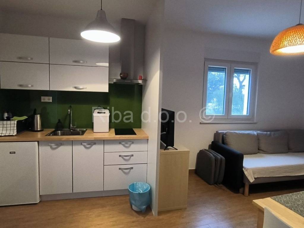 Apartmanska kuća, Prodaja, Sukošan, Sukošan
