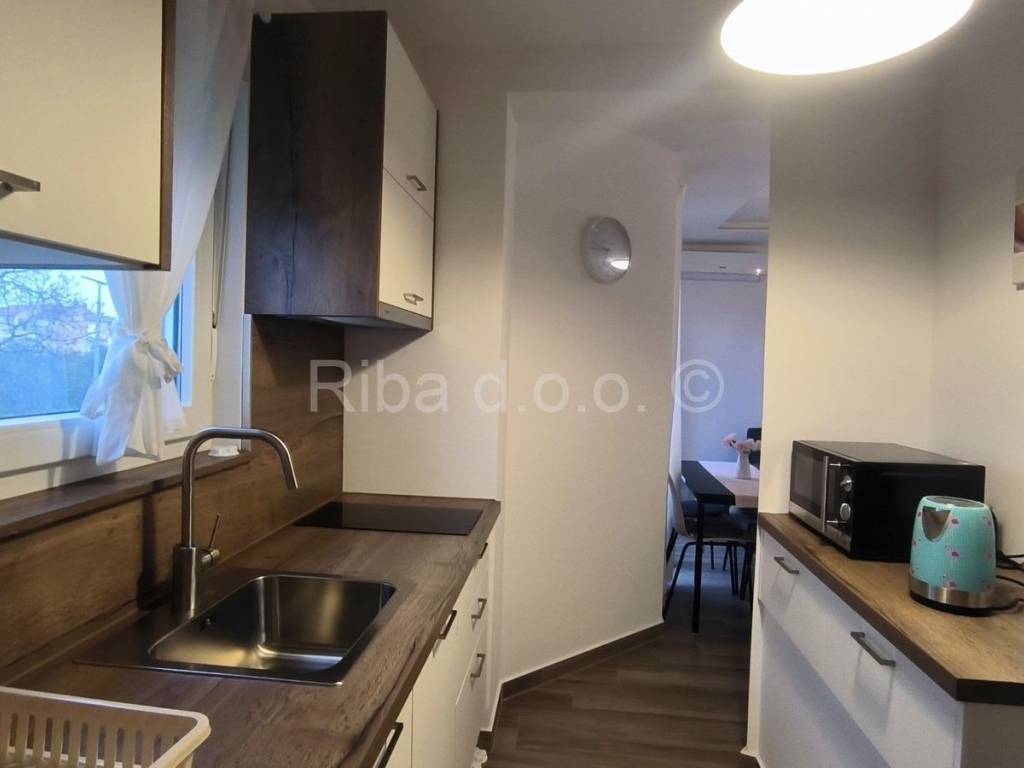 Apartmanska kuća, Prodaja, Sukošan, Sukošan