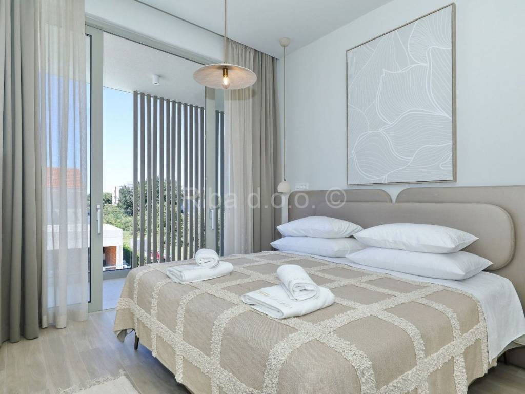 Vila, Prodaja, Bibinje, Bibinje