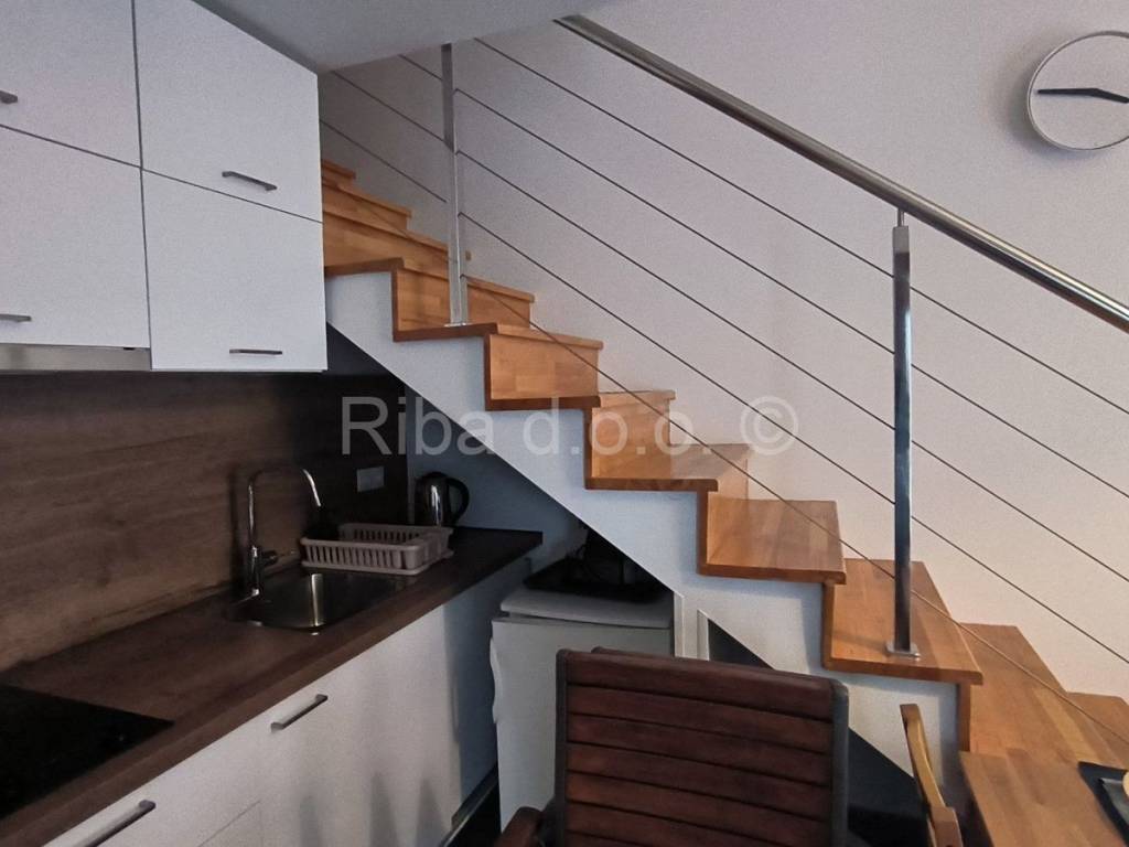 Apartmanska kuća, Prodaja, Sukošan, Sukošan