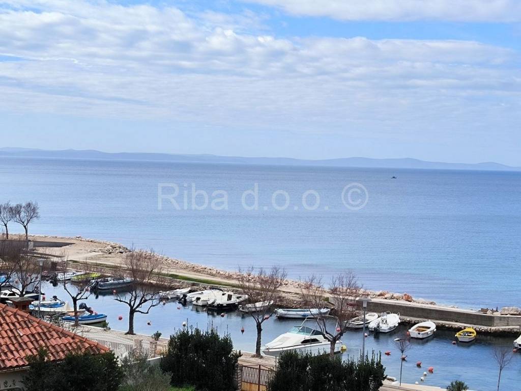 Luksuzni apartman, Prodaja, Nin, Zaton