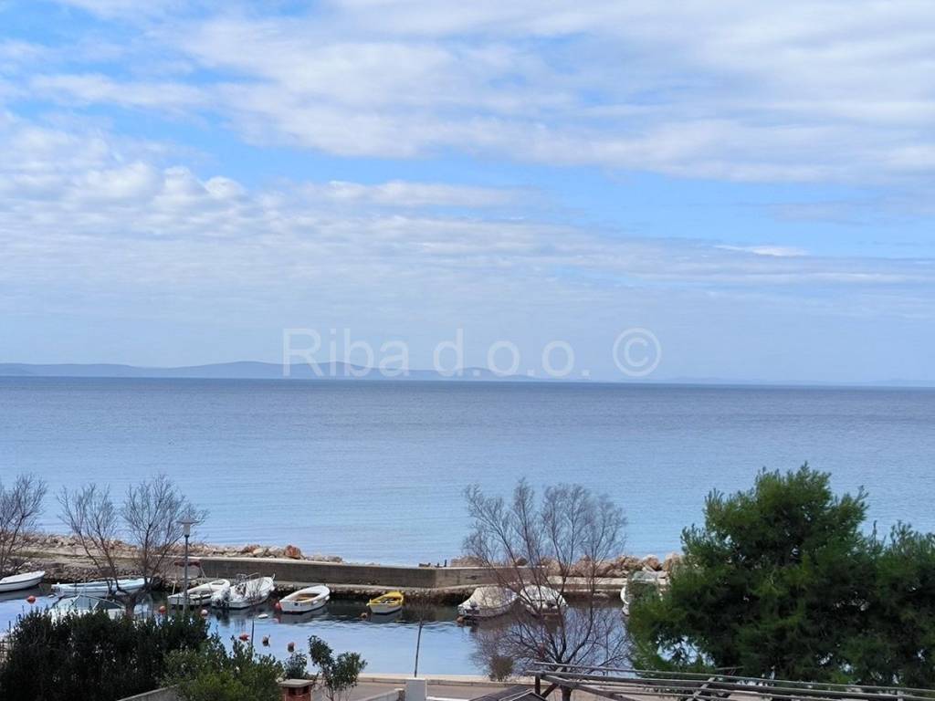 Luksuzni apartman, Prodaja, Nin, Zaton