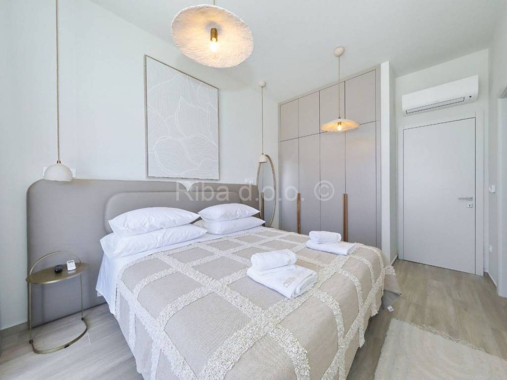 Vila, Prodaja, Bibinje, Bibinje