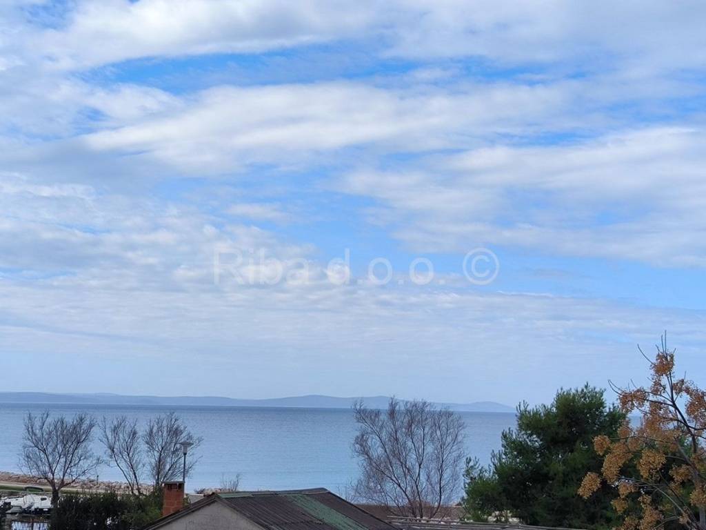 Luksuzni apartman, Prodaja, Nin, Zaton
