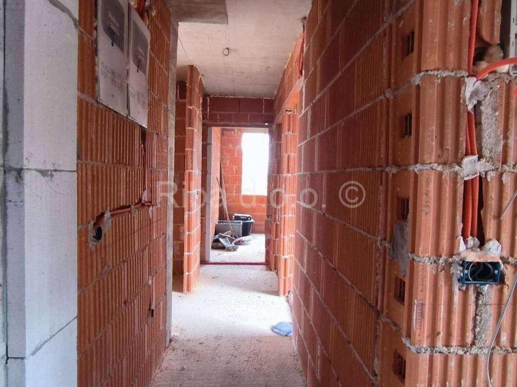 Luksuzni apartman, Prodaja, Nin, Zaton