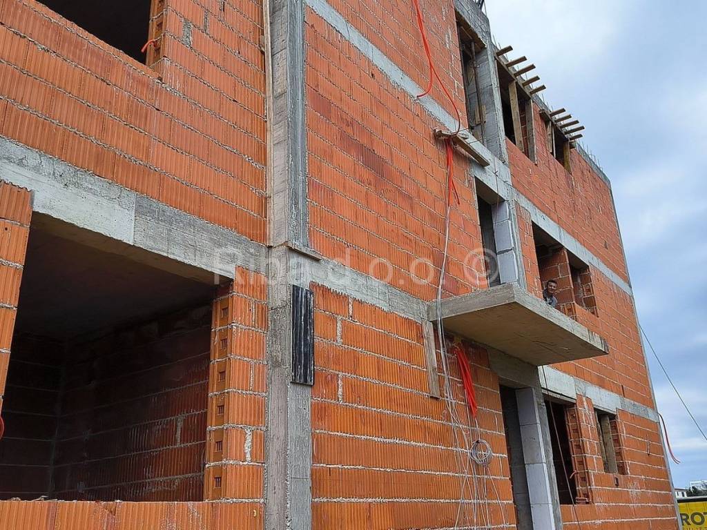 Luksuzni apartman, Prodaja, Nin, Zaton