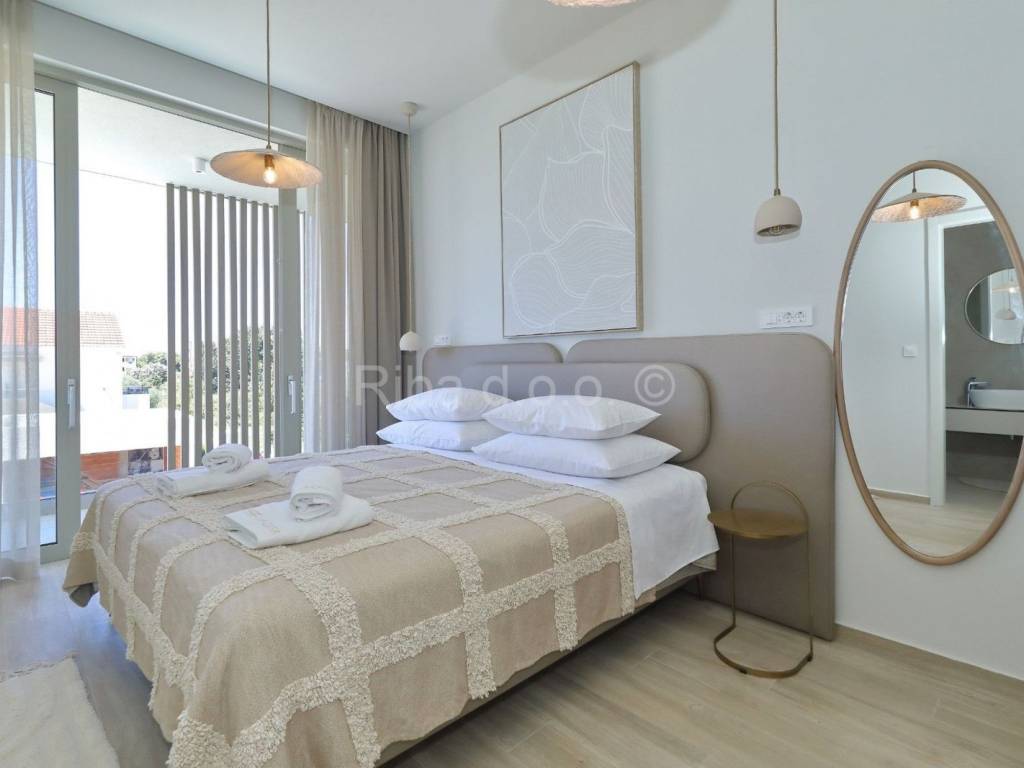 Vila, Prodaja, Bibinje, Bibinje