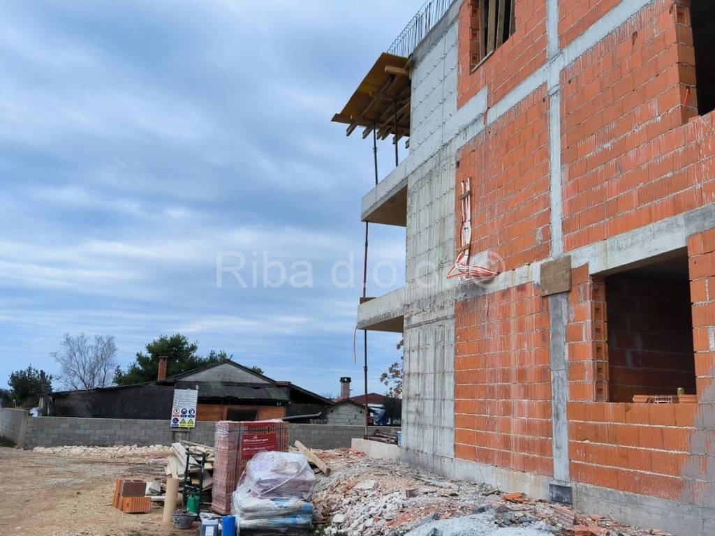 Luksuzni apartman, Prodaja, Nin, Zaton