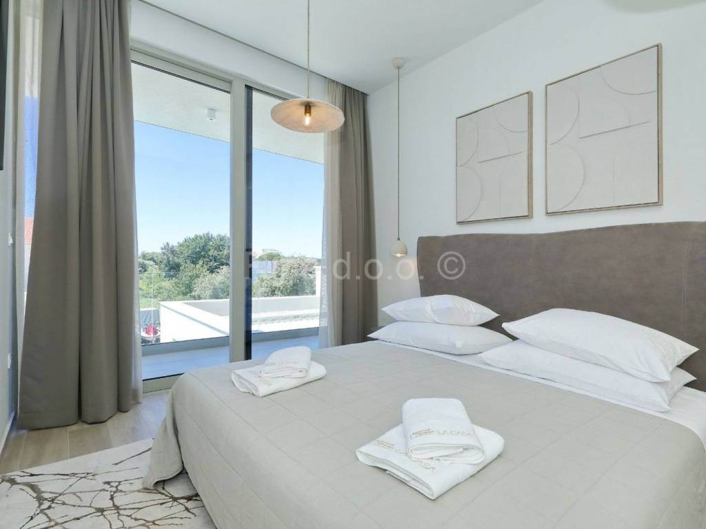 Vila, Prodaja, Bibinje, Bibinje
