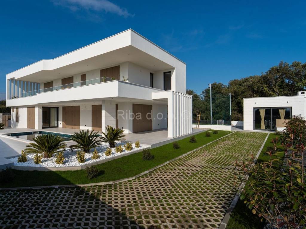 Vila, Prodaja, Bibinje, Bibinje