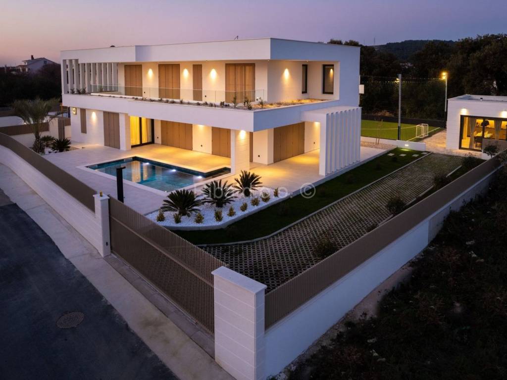 Vila, Prodaja, Bibinje, Bibinje