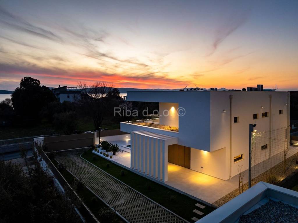 Vila, Prodaja, Bibinje, Bibinje