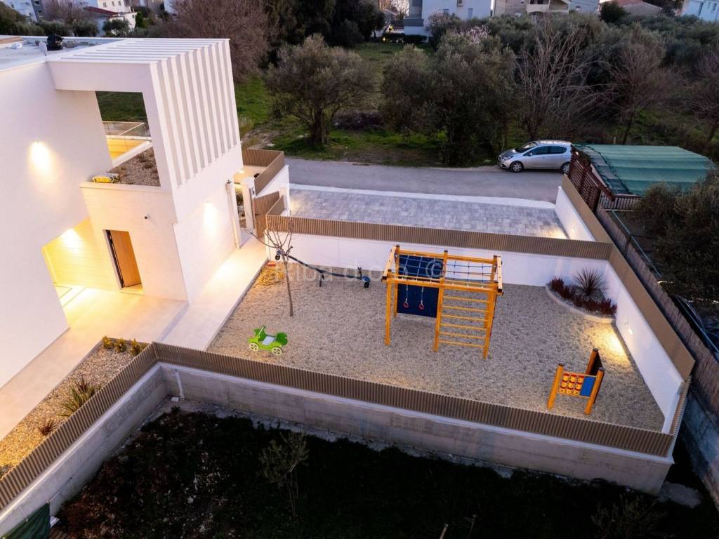 Vila, Prodaja, Bibinje, Bibinje