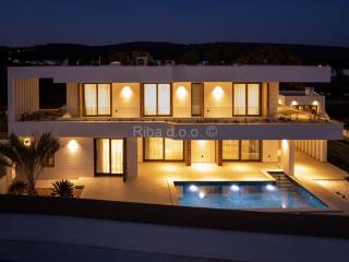 Vila, Prodaja, Bibinje, Bibinje