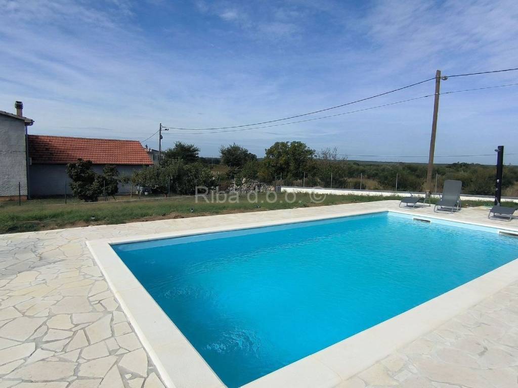 Samostojeća kuća, Prodaja, Galovac, Galovac