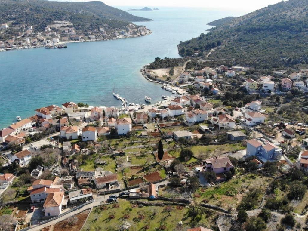 Građevinsko zemljište, Prodaja, Marina, Vinišće