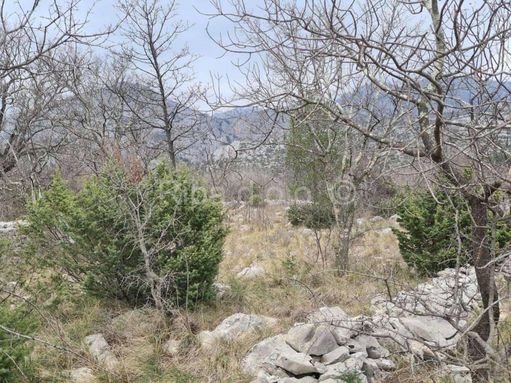Građevinsko zemljište, Prodaja, Starigrad, Seline