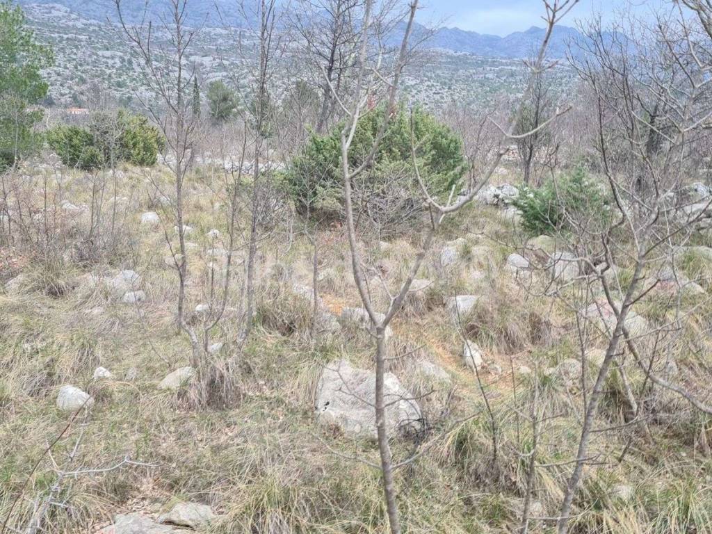Građevinsko zemljište, Prodaja, Starigrad, Seline