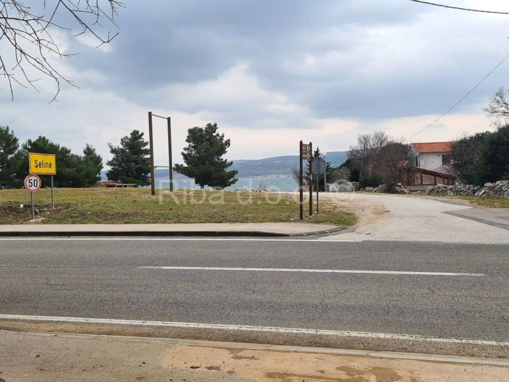 Građevinsko zemljište, Prodaja, Starigrad, Seline