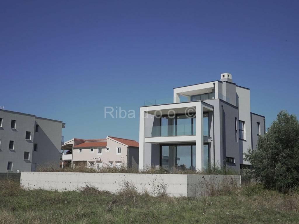 Luksuzna kuća, Prodaja, Sukošan, Sukošan