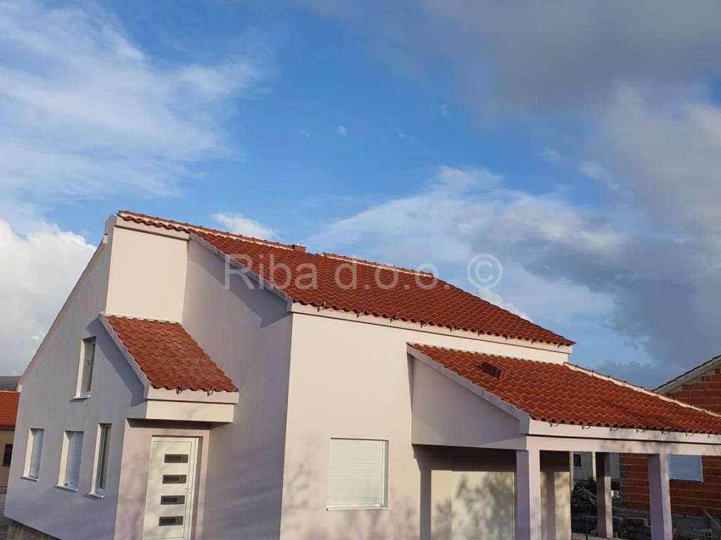 Samostojeća kuća, Prodaja, Novigrad, Pridraga