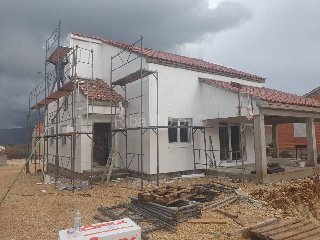 Samostojeća kuća, Prodaja, Novigrad, Pridraga