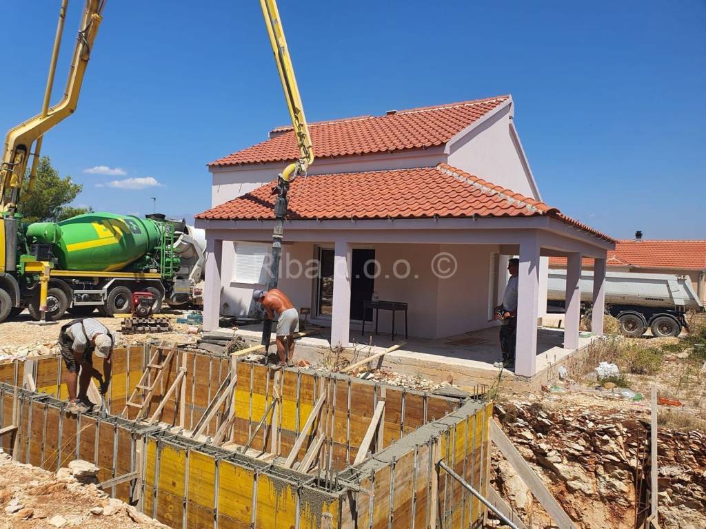 Samostojeća kuća, Prodaja, Novigrad, Pridraga