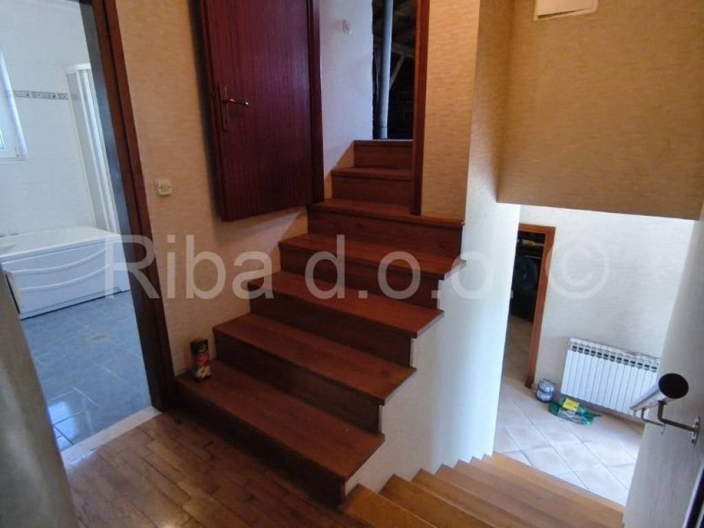 Obiteljska kuća, Prodaja, Nin, Žerava