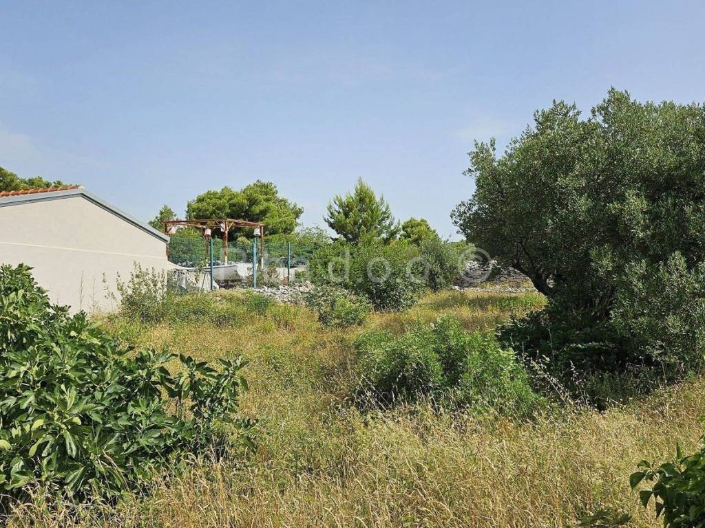 Građevinsko zemljište, Prodaja, Tribunj, Tribunj