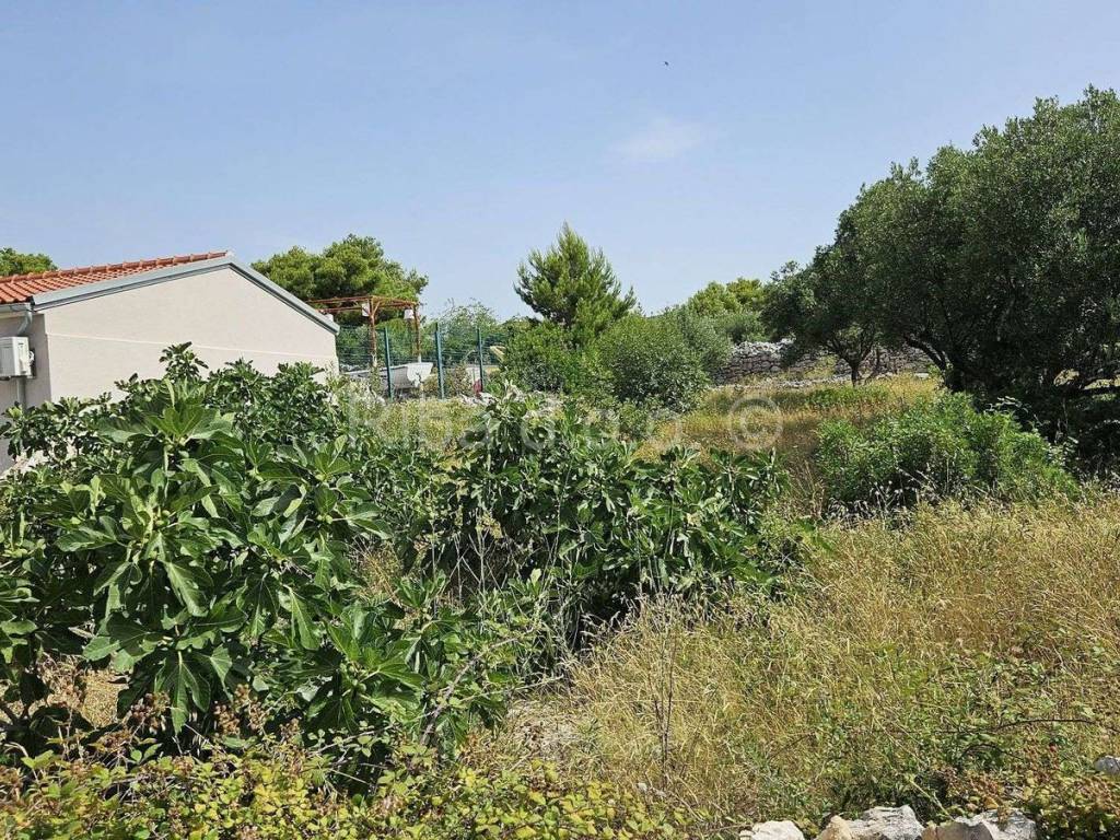 Građevinsko zemljište, Prodaja, Tribunj, Tribunj