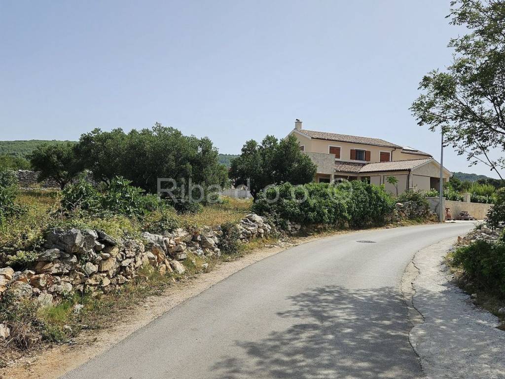 Građevinsko zemljište, Prodaja, Tribunj, Tribunj