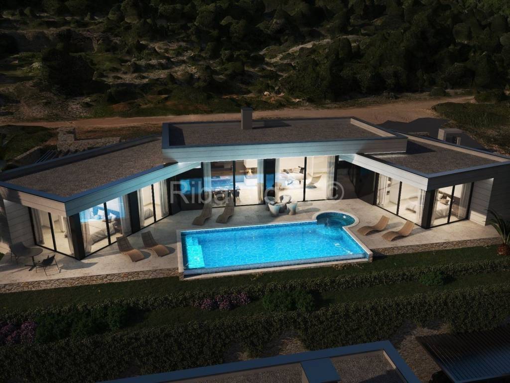 Luksuzna vila, Prodaja, Posedarje, Posedarje