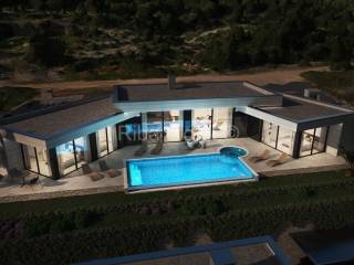 Luksuzna vila, Prodaja, Posedarje, Posedarje