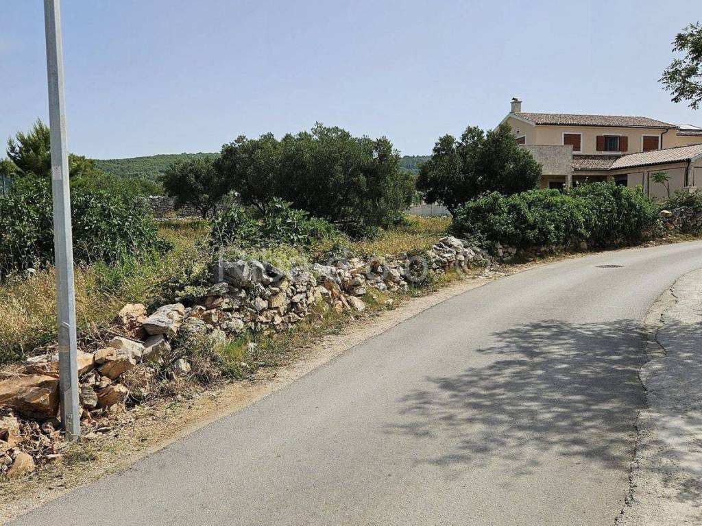 Građevinsko zemljište, Prodaja, Tribunj, Tribunj