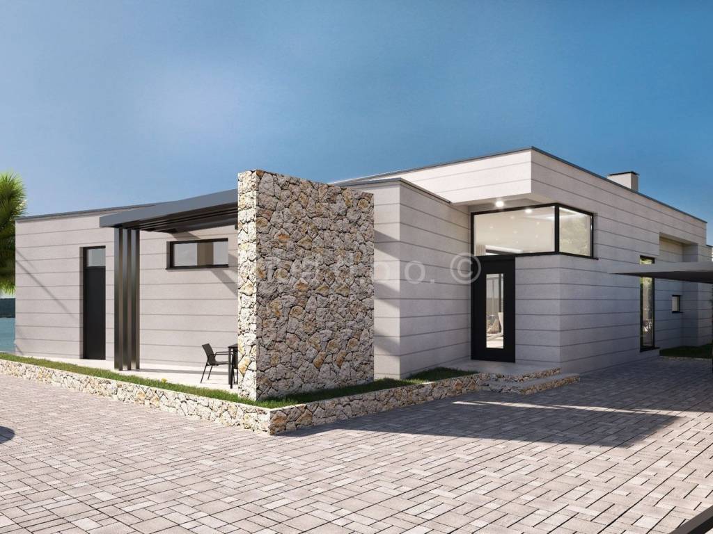 Luksuzna vila, Prodaja, Posedarje, Posedarje