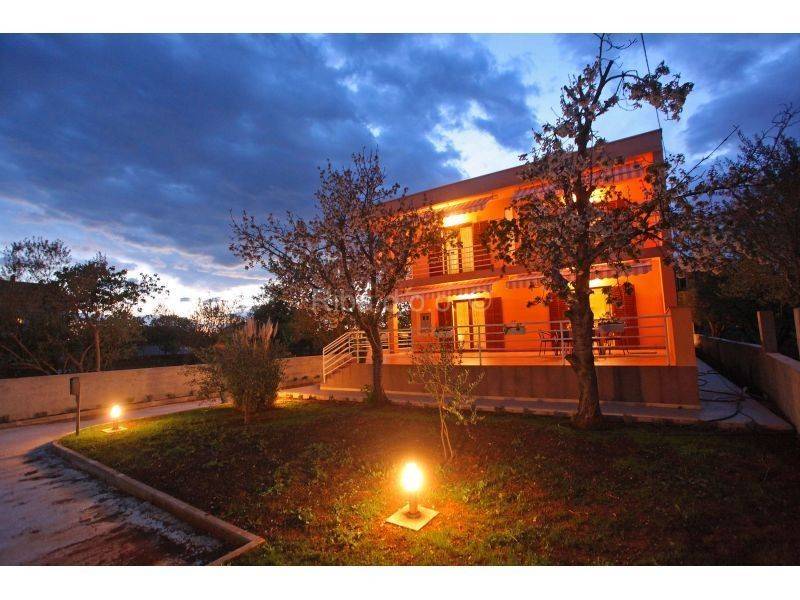 Apartmanska kuća, Prodaja, Sukošan, Sukošan