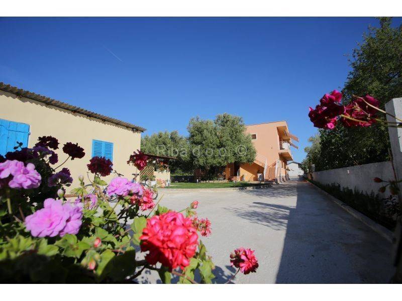 Apartmanska kuća, Prodaja, Sukošan, Sukošan