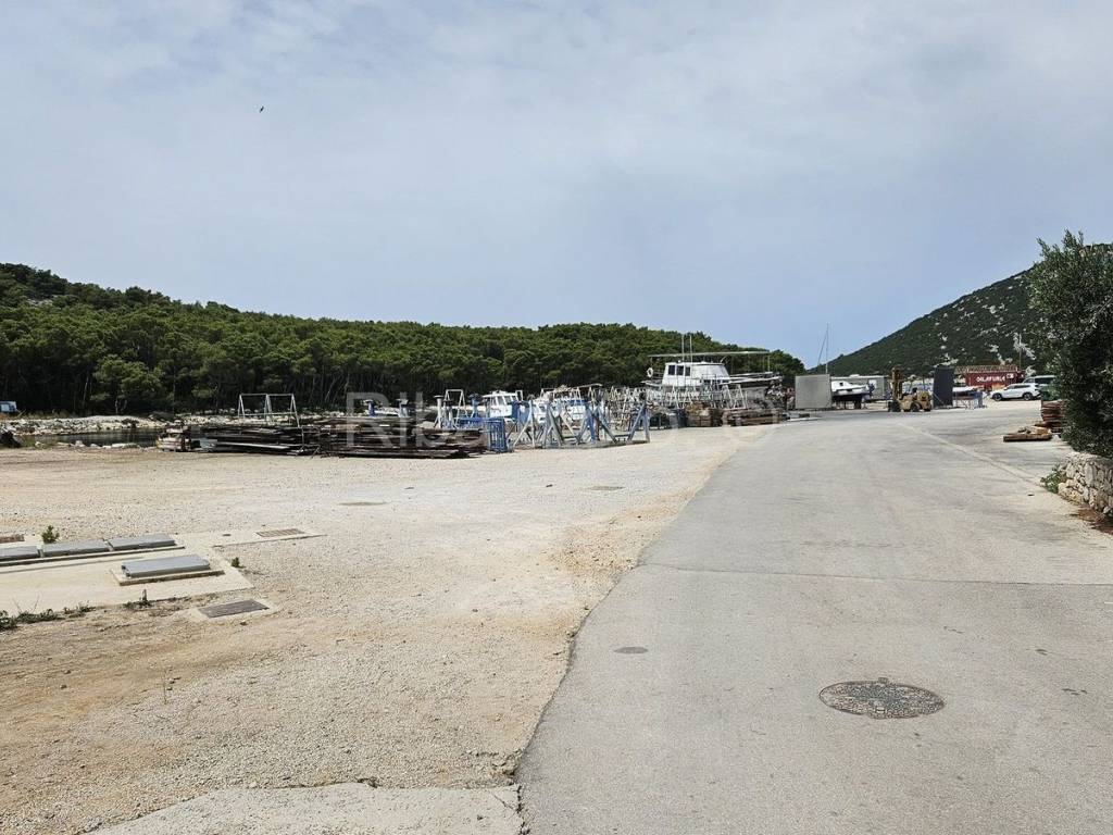 Građevinsko zemljište, Prodaja, Tribunj, Tribunj
