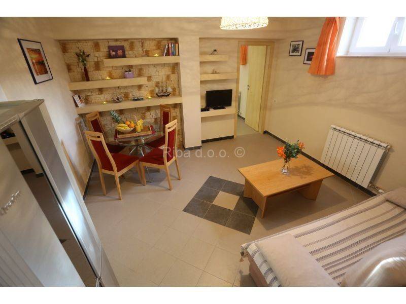 Apartmanska kuća, Prodaja, Sukošan, Sukošan