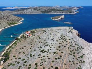 Zemljište - ostalo, Prodaja, Murter, Kornati
