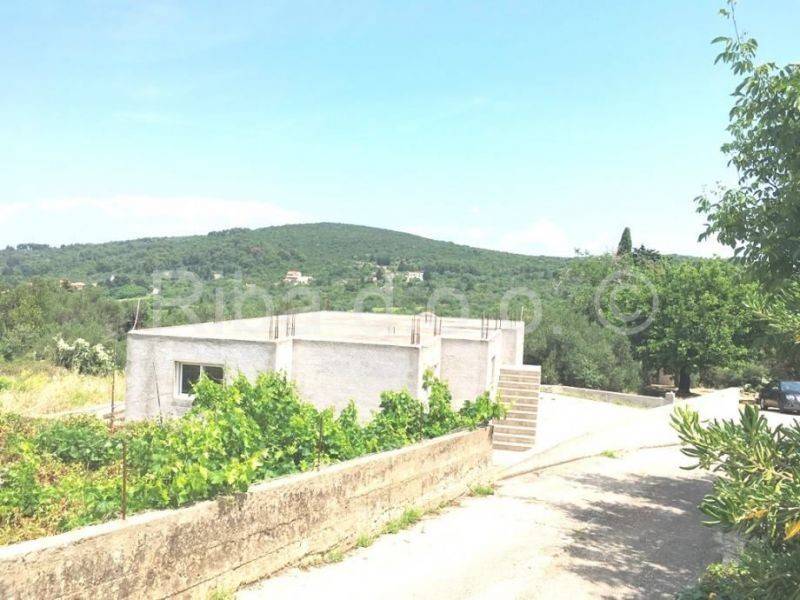Kuća u izgradnji, Prodaja, Sali, Brbinj