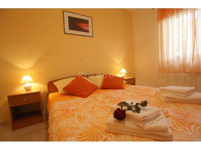 Apartmanska kuća, Prodaja, Sukošan, Sukošan