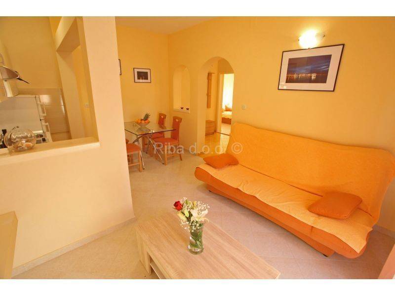 Apartmanska kuća, Prodaja, Sukošan, Sukošan